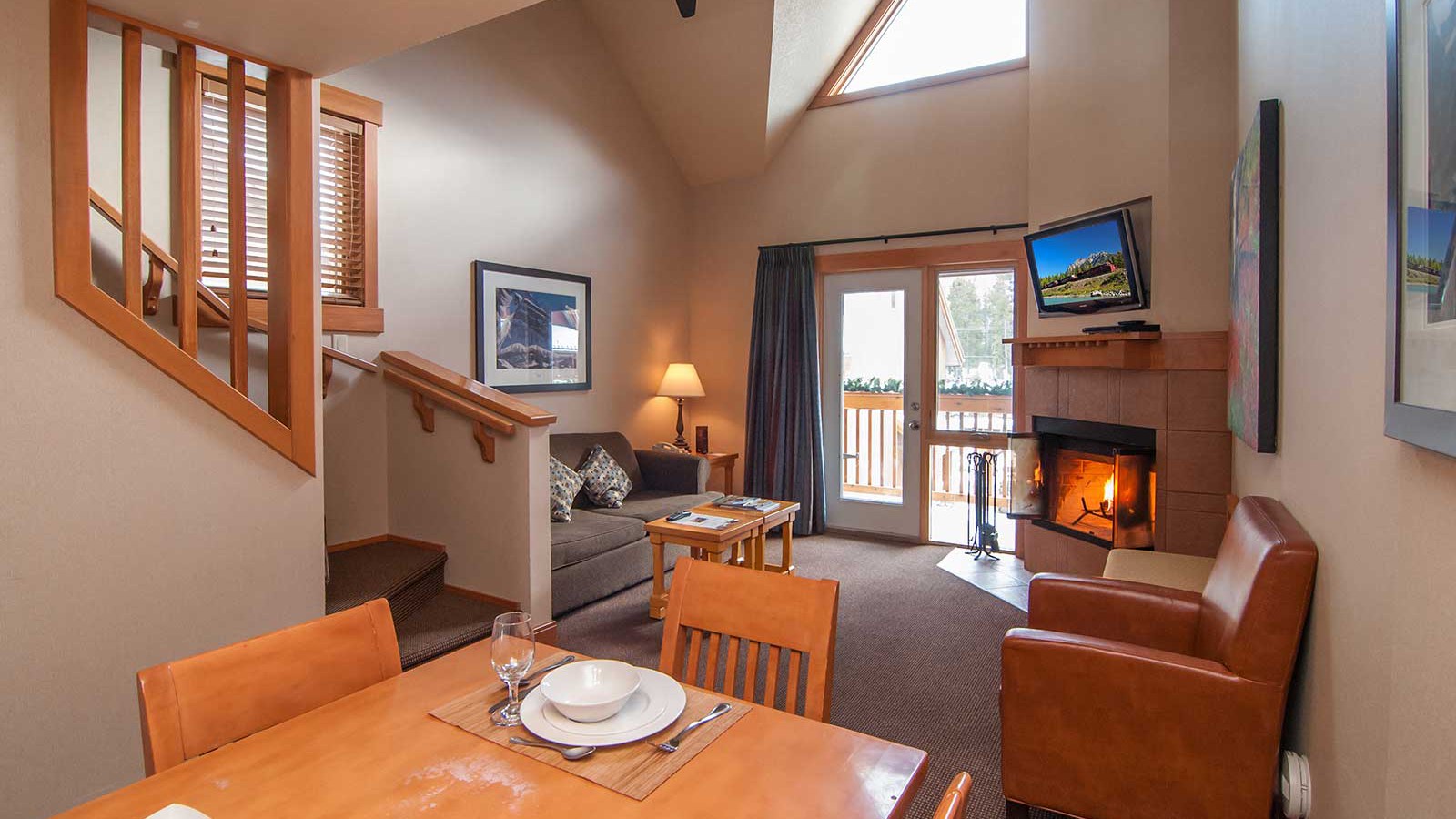 Hidden Ridge Resort | Banff | Canada | Skiworld