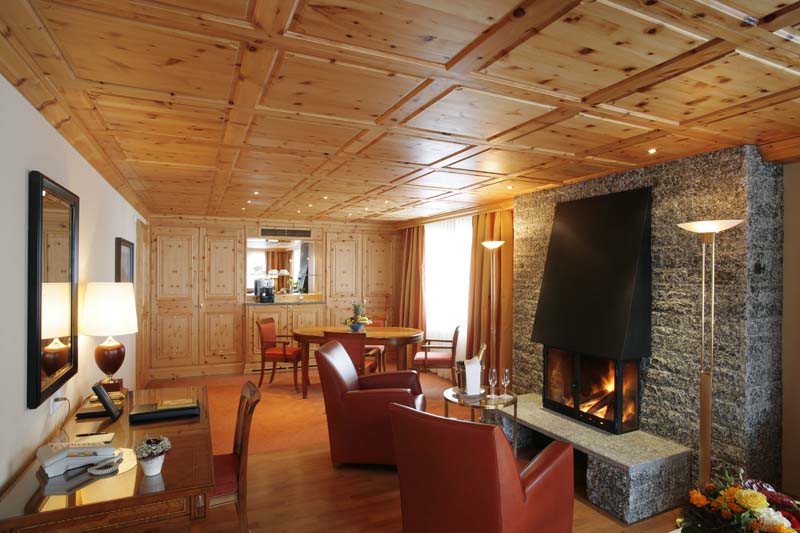 Zermatt Switzerland лошади