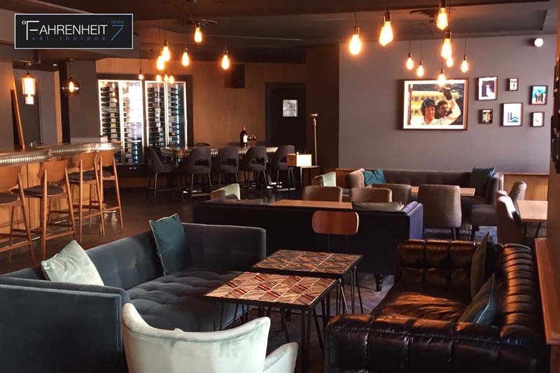 Room Photo 3809053 Hotel Fahrenheit Seven Hotel - 