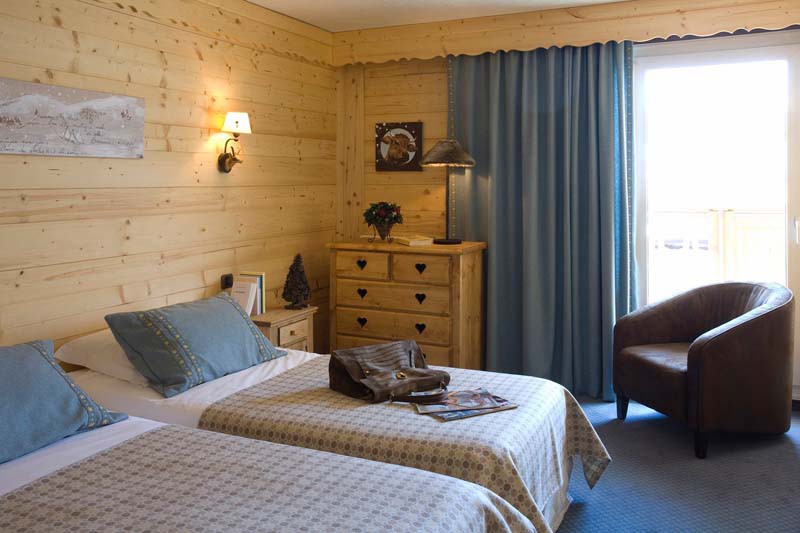 Hotel Le Souleil'Or | Les Deux Alpes | France | Skiworld