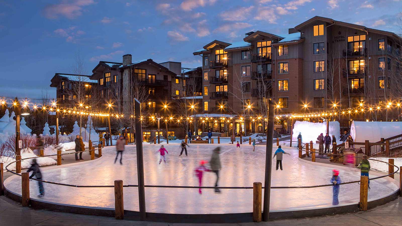 Jackson Hole Ski Holidays Skiing in Jackson Hole Skiworld