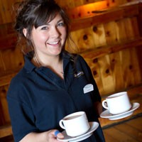 Chalet Host Job Role