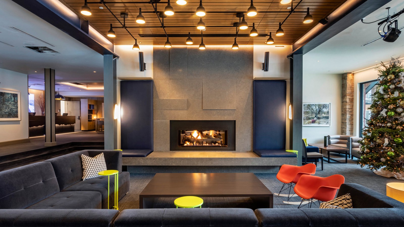 Limelight Snowmass Aspen USA Skiworld