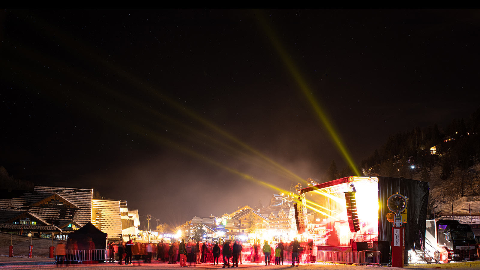 Meribel 