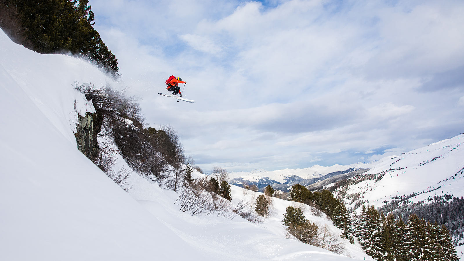 Meribel 