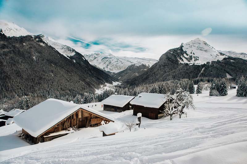 Morzine Ski Holidays Weekend Ski Breaks Skiworld