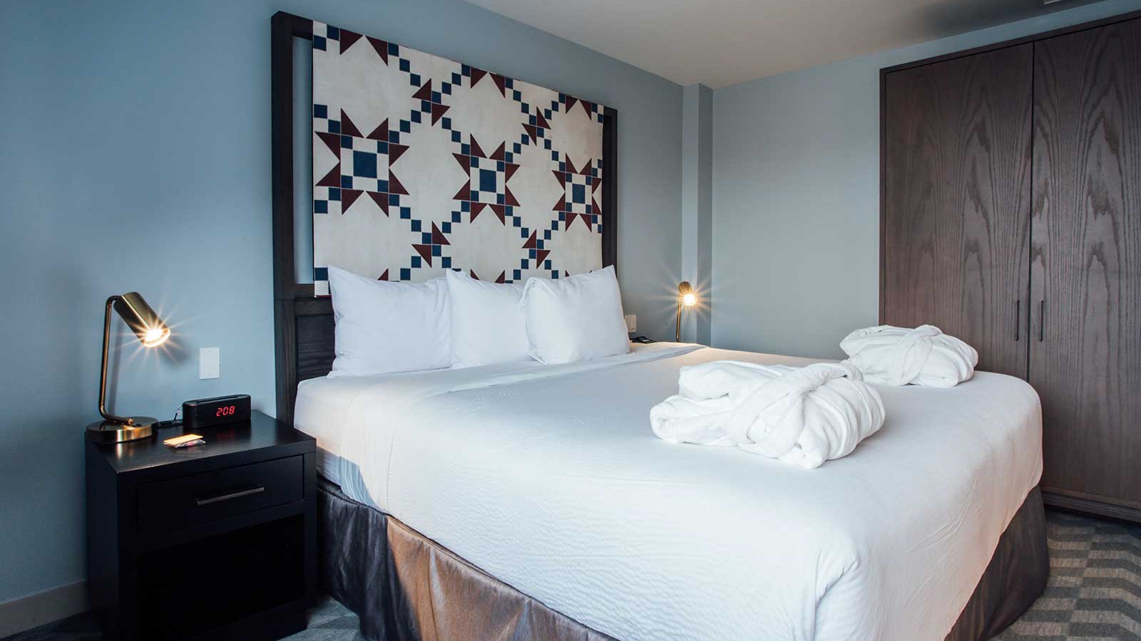 Mount Royal Banff Canada Skiworld