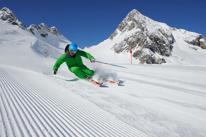 St Anton 