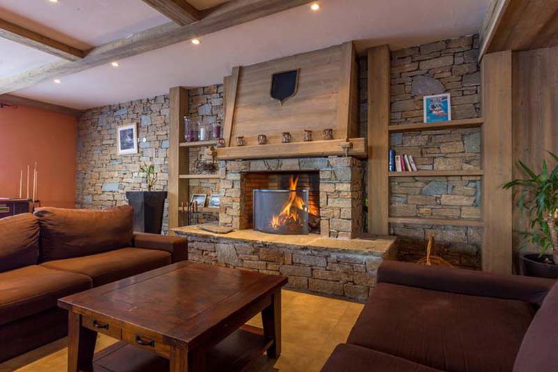 Residence Le Sun Valley La Plagne France Skiworld