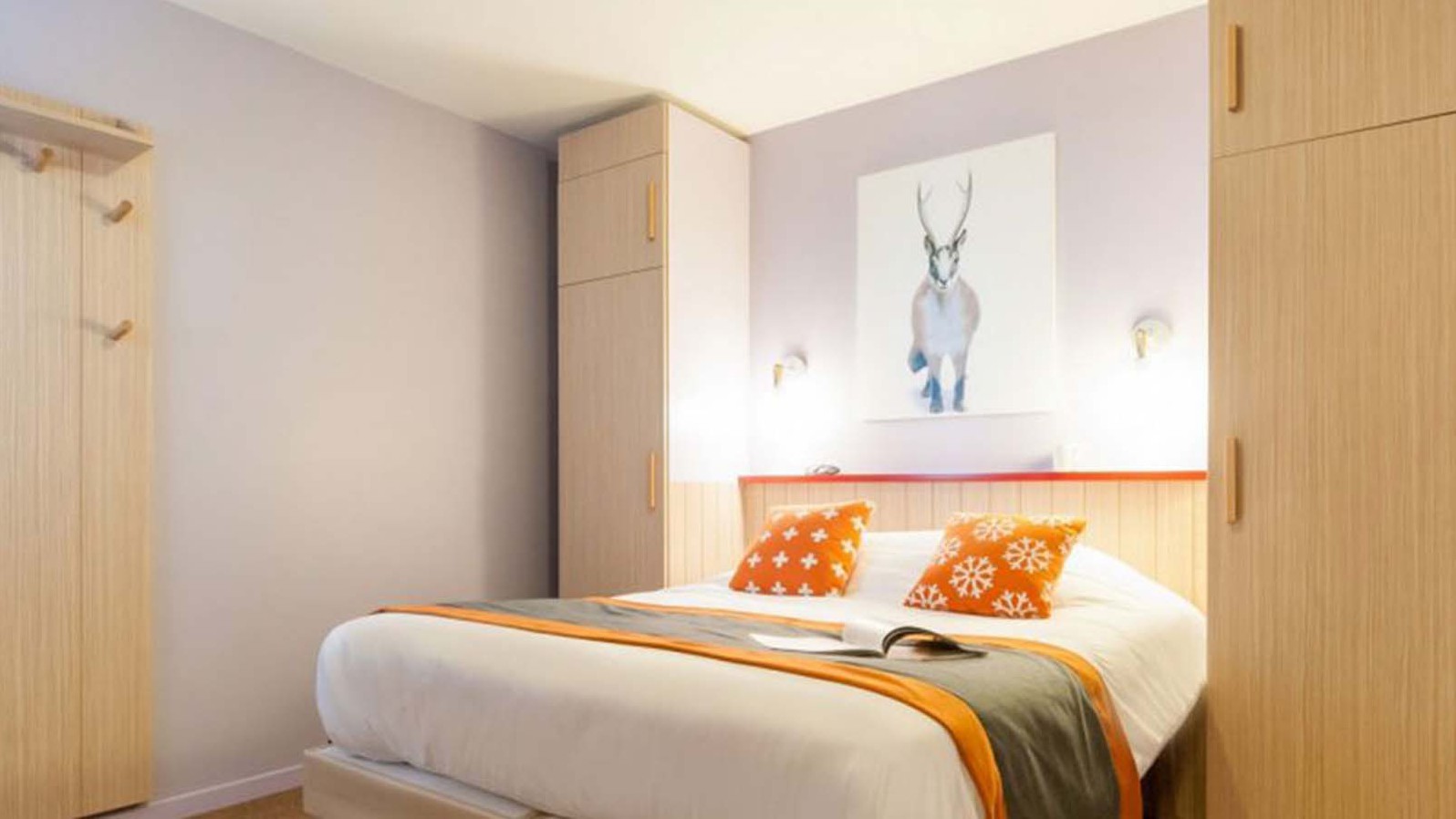 Residence Electra Avoriaz France Skiworld