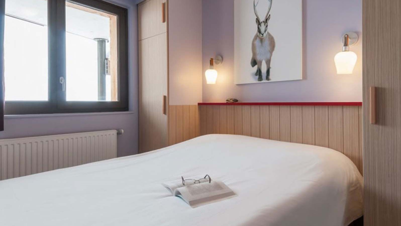 Residence Electra Avoriaz France Skiworld