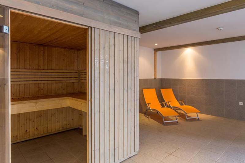 Residence Le Sun Valley La Plagne France Skiworld