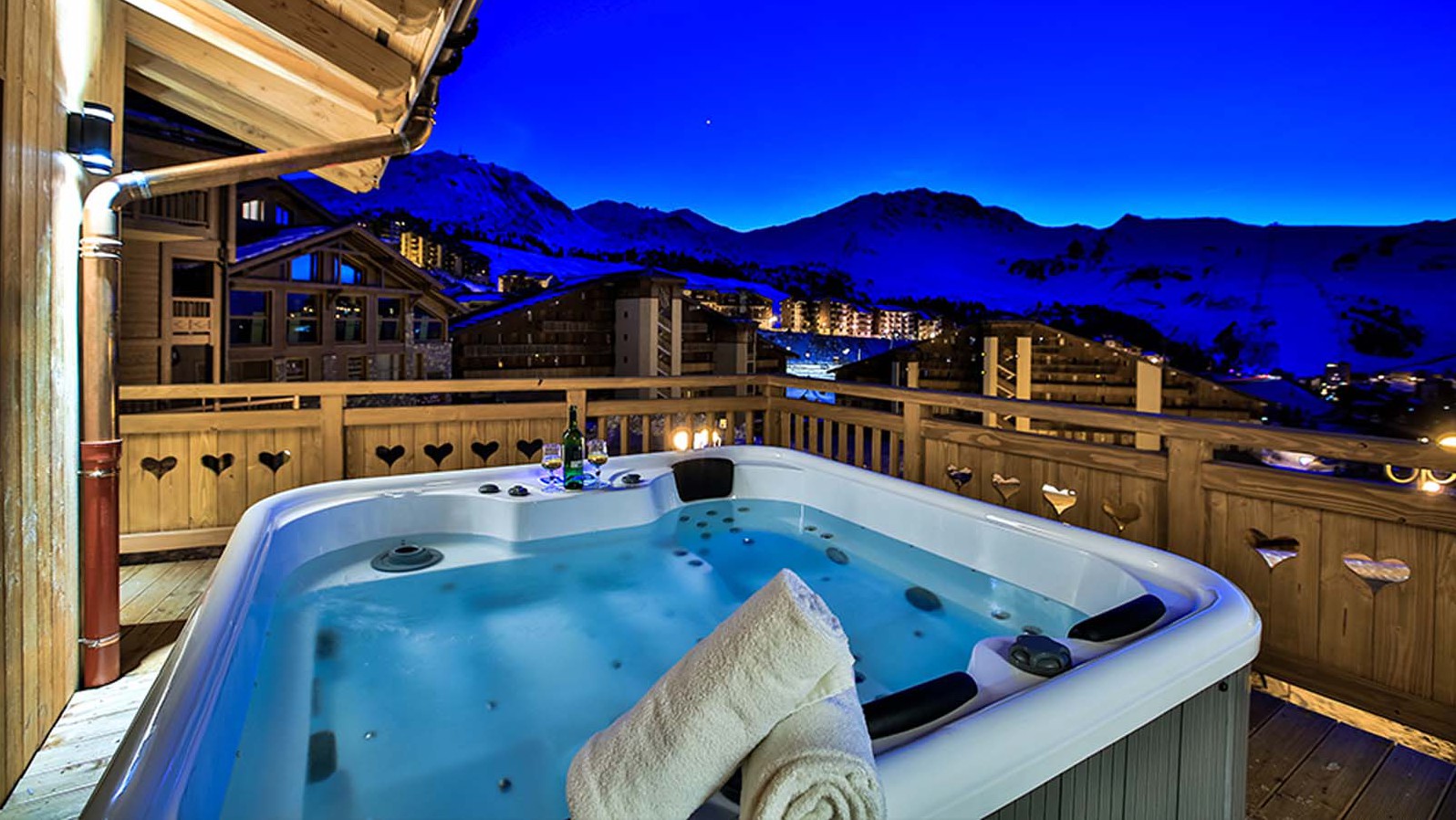  Chalet-Silene