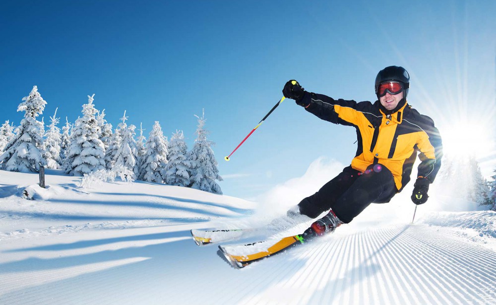 Short Ski Breaks and Ski Weekends Skiworld