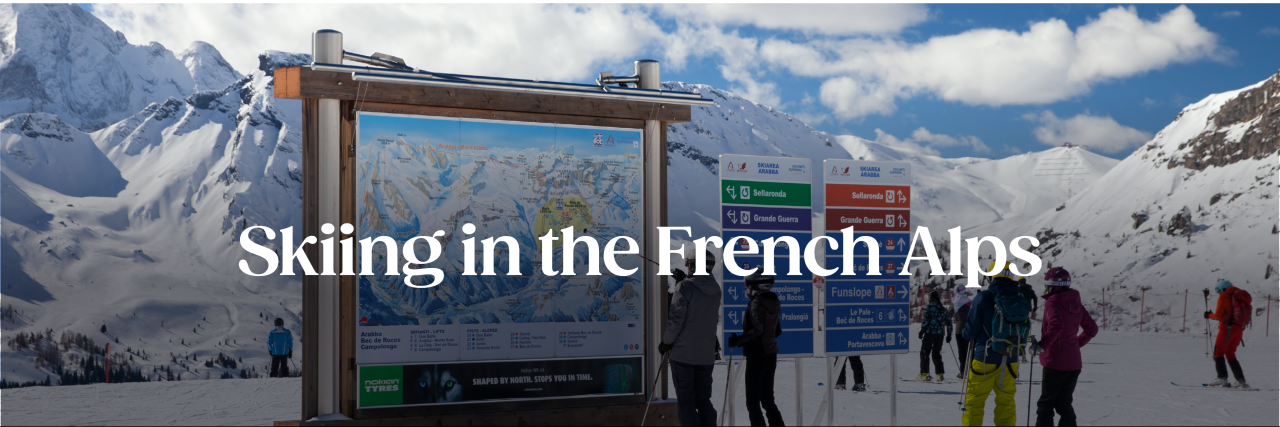 Skiing in the French Alps: a guide to the best ski resorts | Skiworld