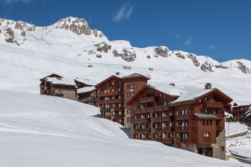 Hotel Le Montana La Tania Hotel Le Montana La Tania