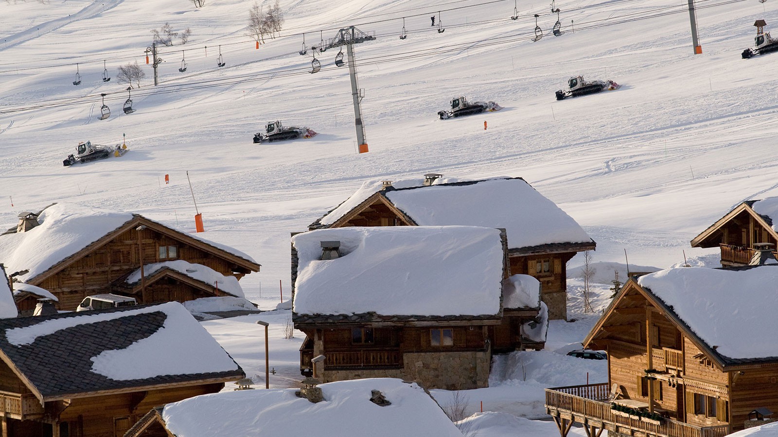 Alpe d’Huez 