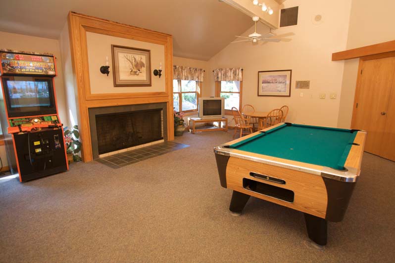 Trail Creek Condominiums Killington USA Skiworld