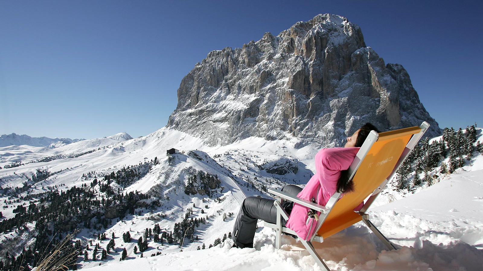 Ortisei Val Gardena