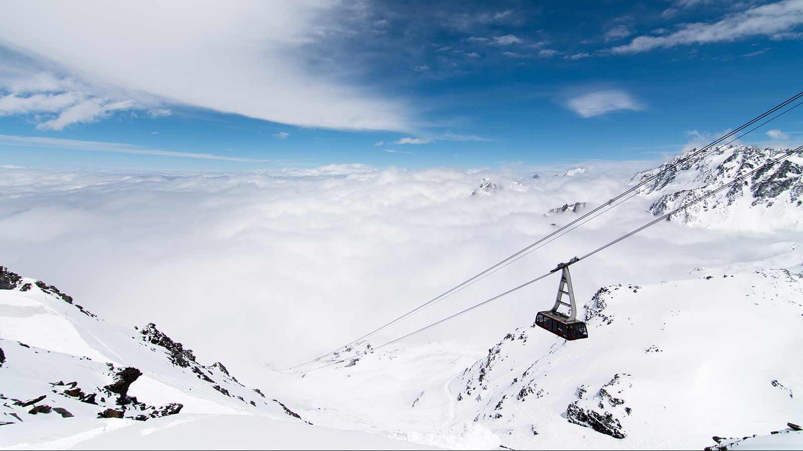 Val Thorens 