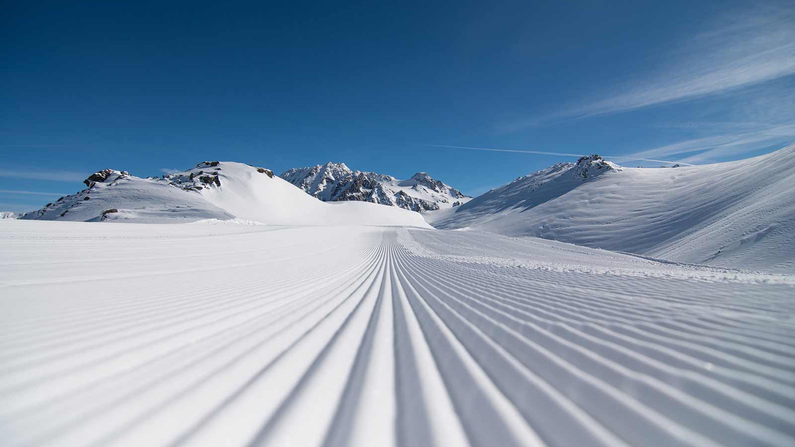 val thorens