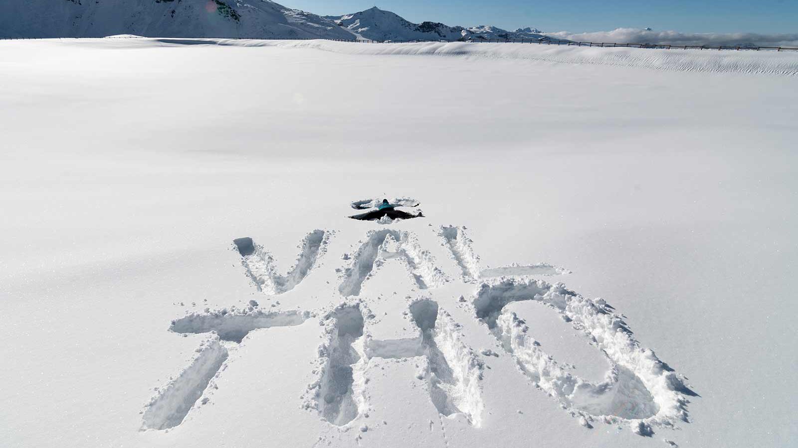 Val Thorens 
