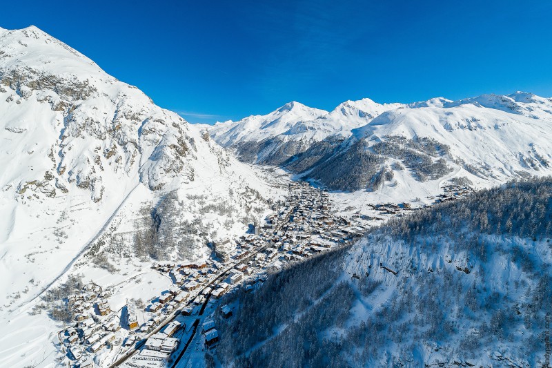 Val d'Isere Ski Holidays | Val d'Isere Ski Resort | Skiworld