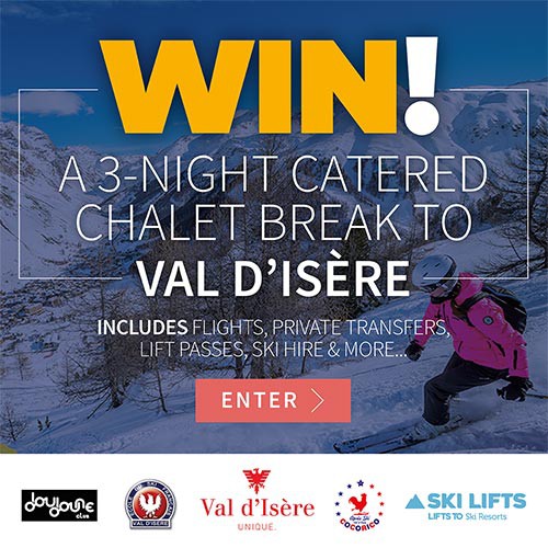 Val d'Isere Comp