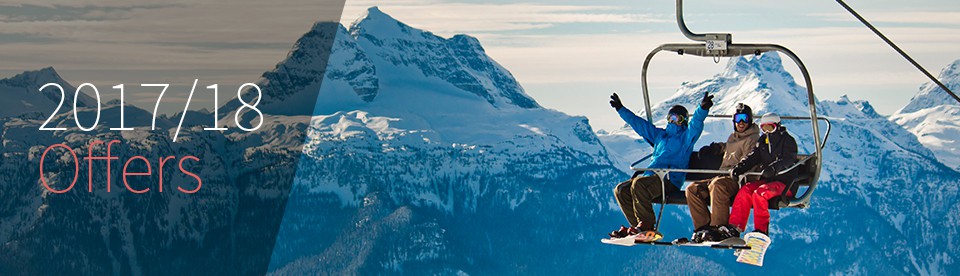 Nsw ski deals 2018