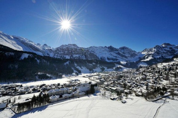 bons plans pour les week-ends de ski