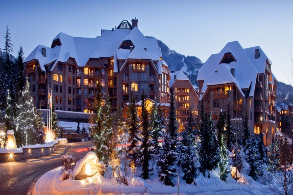 Whistler Resort Hotels Whistler Resort Hotels