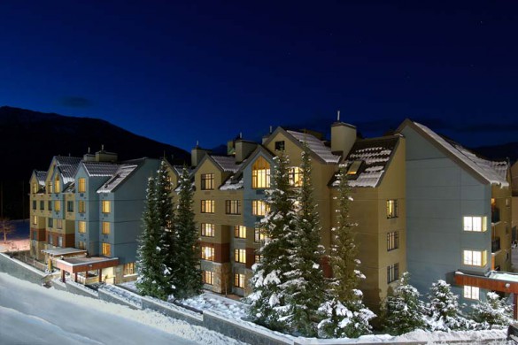 Hilton Whistler Resort Spa Canada Hilton Whistler Resort Spa Canada