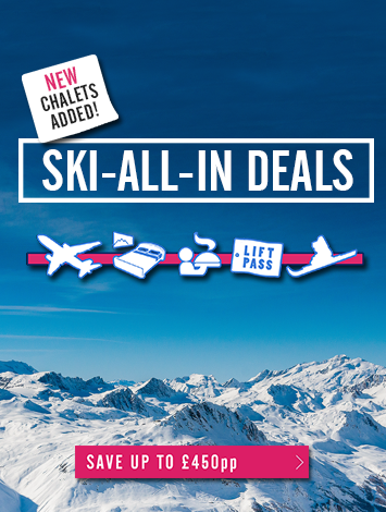 ski travel companies uk