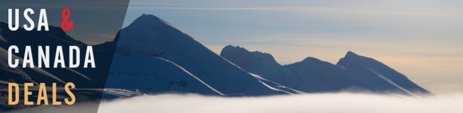 America ski deals 2018