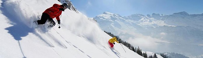 ski deals weekends